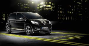 Volkswagen Street up! Special Edition 2015 года